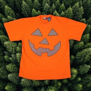 JESSE PINKMAN JACK-O-LANTERN T-SHIRT